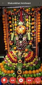 Shakumbhari Maa Amritwani screenshot 2