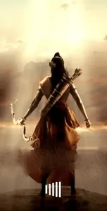 Shree Ram Mantra Audio screenshot 0