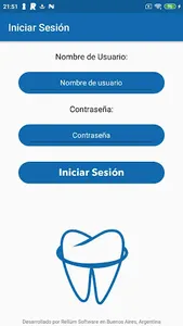 Centro Médico Brackets screenshot 0