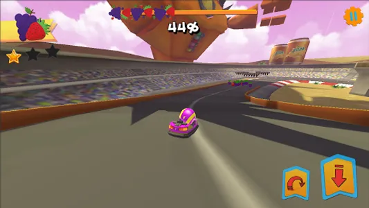 Karl Racing screenshot 2
