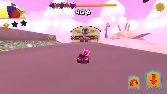 Karl Racing screenshot 3