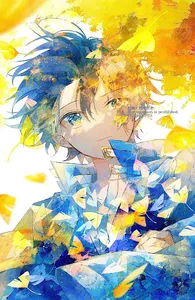 Anime Boy Wallpapers HD screenshot 2