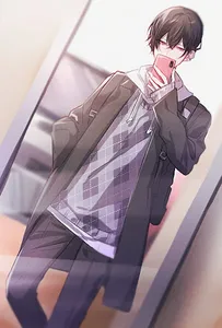 Anime Boy Wallpapers HD screenshot 4