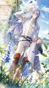 Anime Boy Wallpapers HD screenshot 5