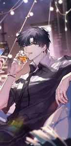 Anime Boy Wallpapers HD screenshot 6