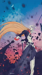 Bleach Wallpaper HD screenshot 5