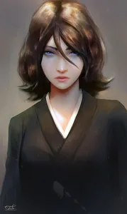 Bleach Wallpaper HD screenshot 7
