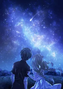 Anime Love Wallpaper HD screenshot 6