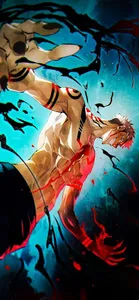 Jujutsu Kaisen Wallpaper HD screenshot 7