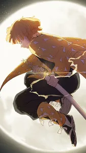 Kimetsu no Yaiba Wallpapers HD screenshot 0
