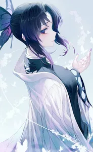 Kimetsu no Yaiba Wallpapers HD screenshot 6