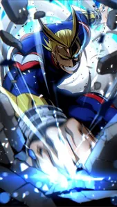 My Hero Academia Wallpapers HD screenshot 6