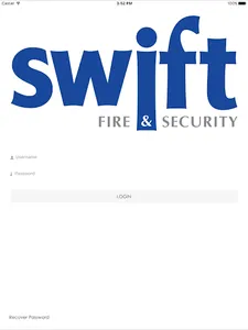 Swift Fire & Security screenshot 10