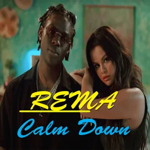 REMA Calm Down screenshot 0