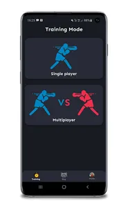 RemBoxBo - Remote Boxing Board screenshot 0