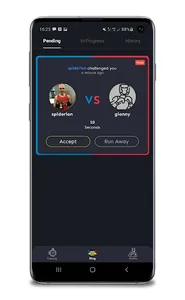 RemBoxBo - Remote Boxing Board screenshot 1