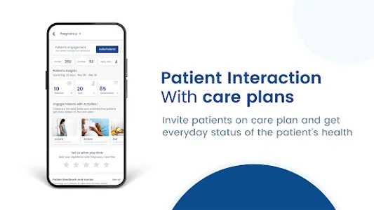 Remedo Doctor screenshot 3
