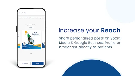 Remedo Doctor screenshot 5