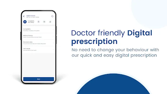 Remedo Doctor screenshot 7