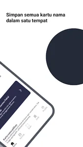 Remee - Digital Business Card screenshot 0