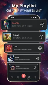 HD Wallpapers, Wallpaper Maker screenshot 19