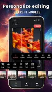 HD Wallpapers, Wallpaper Maker screenshot 27