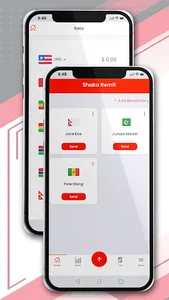 Shaka Remit screenshot 20