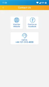 REMITnGO screenshot 5