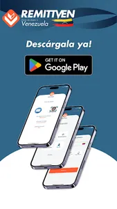 RemittVen screenshot 3