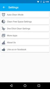 Remo Privacy Cleaner Pro screenshot 4