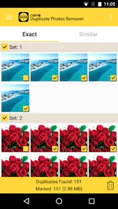 Remo Duplicate Photos Remover screenshot 5