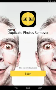 Remo Duplicate Photos Remover screenshot 8