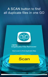 Remo Duplicate File Remover screenshot 7