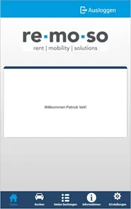ConfCar screenshot 1