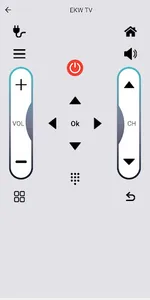 All DVD Remote Control screenshot 6