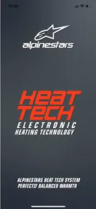 Alpinestars Heat Tech screenshot 0