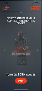 Alpinestars Heat Tech screenshot 1