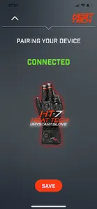 Alpinestars Heat Tech screenshot 2