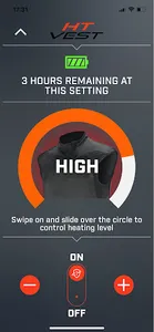 Alpinestars Heat Tech screenshot 5