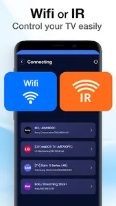 Remote TV, Universal Remote TV screenshot 5