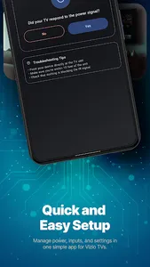 Vizio TV Remote Control screenshot 1