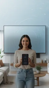 Vizio TV Remote Control screenshot 2