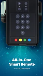 Vizio TV Remote Control screenshot 3