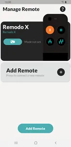 Remodo Duo screenshot 0