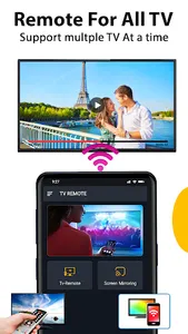 Universal TV Remote Controller screenshot 6