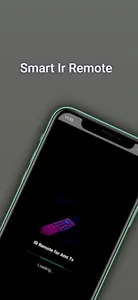 IR Remote for Amt tv screenshot 4