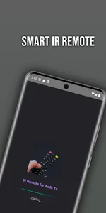 Remote for Asda tv screenshot 0