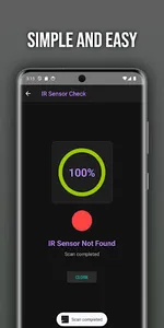 Remote for Asda tv screenshot 4