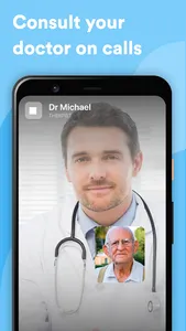 MiHealth screenshot 5