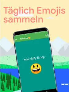 Remove Ads for RandEmo screenshot 0